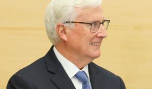 Conozca a Mark Walter, el millonario que acaba de comprar los Lakers por US$10 mil millones