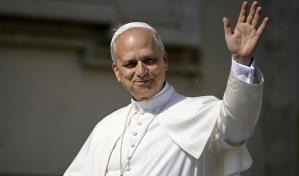 El papa advierte a los jóvenes de los peligros de la IA