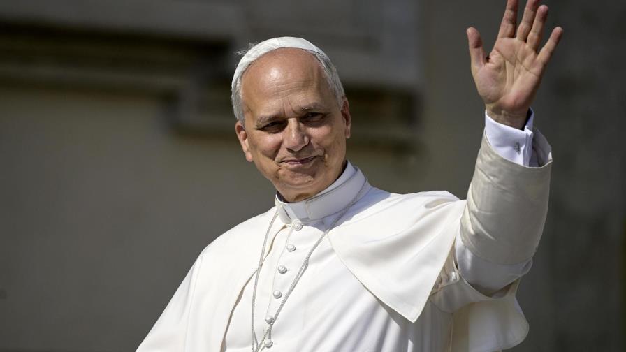 El papa advierte a los jóvenes de los peligros de la IA El papa advierte a los jóvenes de los peligros de la IA