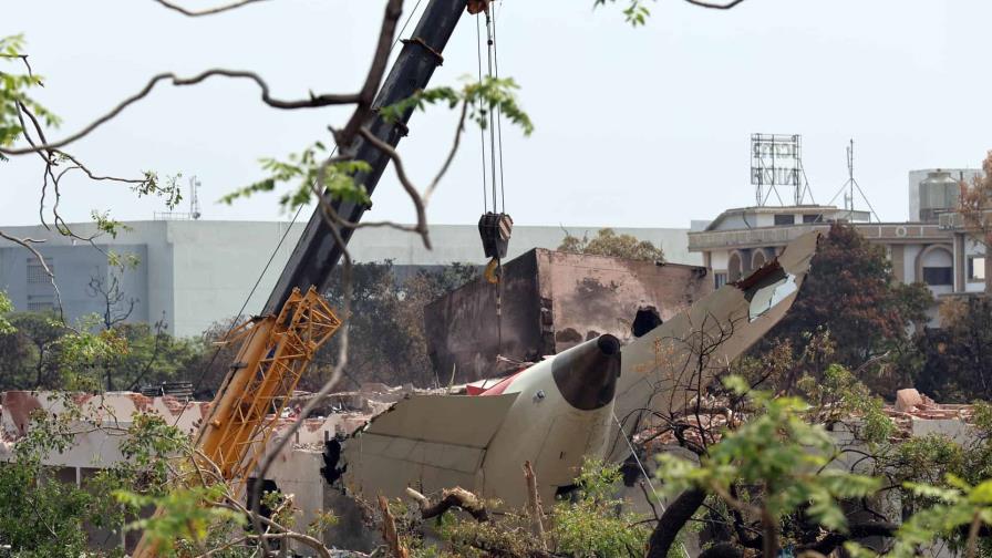 Uno de los motores del Boeing siniestrado de Air India era nuevo; el otro, con mantenimiento al día Uno de los motores del Boeing siniestrado de Air India era nuevo; el otro, con mantenimiento al día