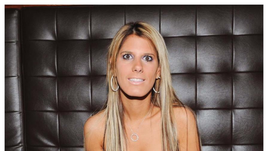 Muere atropellada Sara Burack, integrante del programa de Netflix Million Dollar Beach House Muere atropellada Sara Burack, integrante del programa de Netflix Million Dollar Beach House