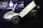 Tesla iniciará su servicio de robotaxis con un empleado en los vehículos autónomos