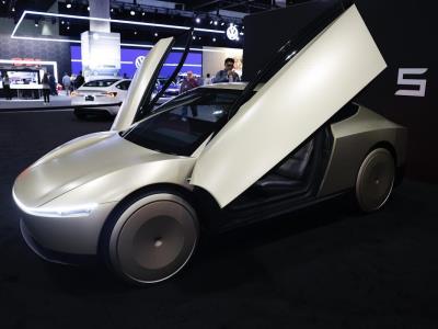 Tesla iniciará su servicio de robotaxis en Austin