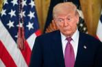 Trump reitera que solo busca deportar a los criminales y no quiere afectar a los granjeros