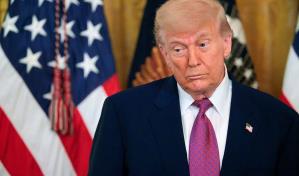 Trump reitera que solo busca deportar a los criminales y no quiere afectar a los granjeros