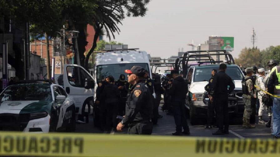 Guanajuato redujo la violencia a la mitad: ¿modelo replicable para México? Guanajuato redujo la violencia a la mitad: ¿modelo replicable para México?