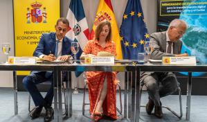 República Dominicana se une al proyecto satelital de Hispasat y el Gobierno español