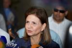Raquel Peña: "El futuro del campo dominicano depende de nuestra capacidad de innovar