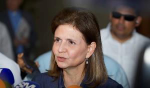 Raquel Peña: "El futuro del campo dominicano depende de nuestra capacidad de innovar