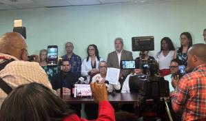 Dificultades a lo interno del CMD para escoger a miembros de la Comisión Electoral Central