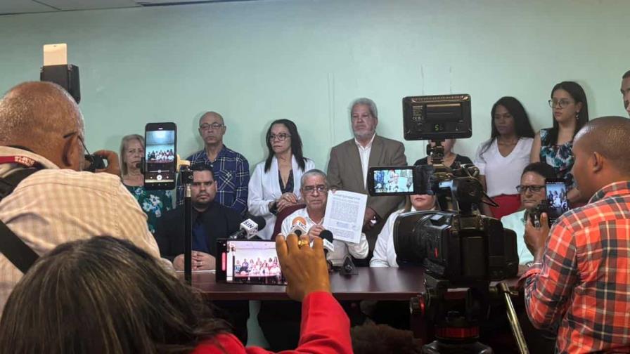 Dificultades a lo interno del CMD para escoger a miembros de la Comisión Electoral Central