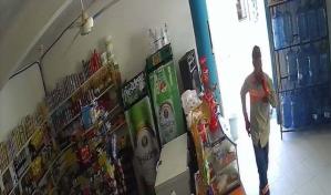 Policía detiene hombre que se hacía pasar por empleado de Edeeste para extorsionar colmados en SDE