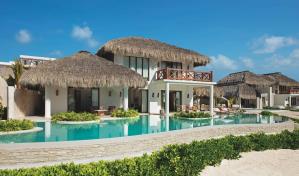 Secrets Cap Cana reconocido como Resort Cinco Diamantes AAA por cuarto año consecutivo