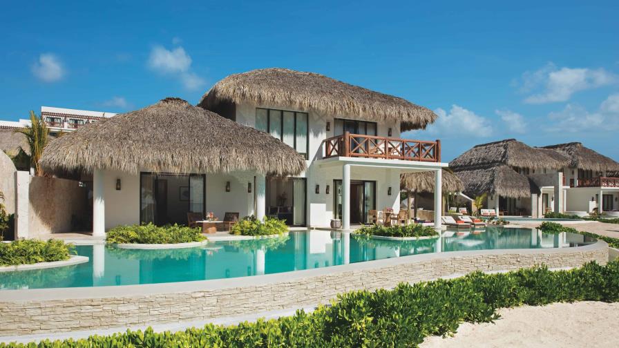 Secrets Cap Cana reconocido como Resort Cinco Diamantes AAA por cuarto año consecutivo Secrets Cap Cana reconocido como Resort Cinco Diamantes AAA por cuarto año consecutivo