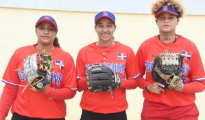 Definen equipo dominicano que participará en el Campeonato Panamericano de softbol femenino