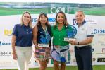 Leo Pérez Freixas y Mario Saviñón se coronan ganadores en el XII Torneo de Golf La Romana
