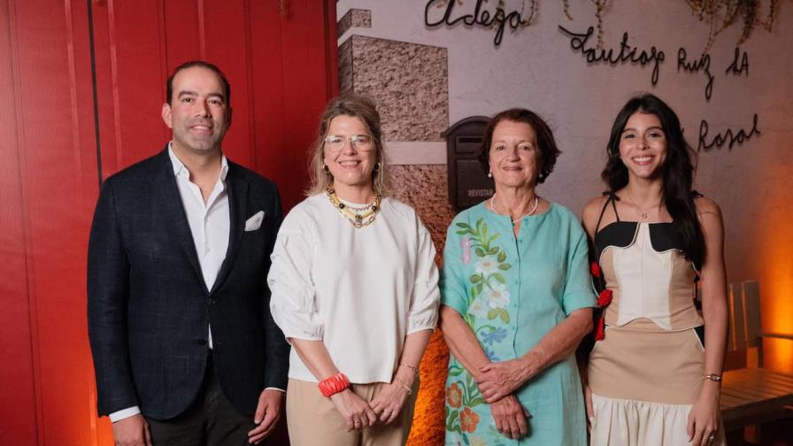 Santiago Ruiz celebra 40 vendimias junto a La Bodega de Manuel González Cuesta