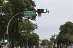 Estas intersecciones tendrán prohibido el giro a la izquierda, según el nuevo plan de tránsito