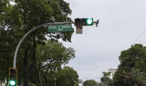 Estas intersecciones tendrán prohibido el giro a la izquierda, según el nuevo plan de tránsito