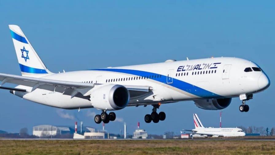 Aerolínea israelí venderá plazas en vuelos para abandonar Israel a partir del lunes Aerolínea israelí venderá plazas en vuelos para abandonar Israel a partir del lunes