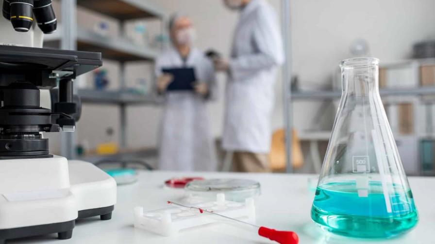 Estudio revela RD tarda hasta cinco años para incorporar terapias innovadoras de medicamentos Estudio revela RD tarda hasta cinco años para incorporar terapias innovadoras de medicamentos