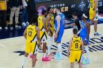 Desde 2016 no había un juego 7 en las Finales NBA: Thunder y Pacers van por el anillo este domingo