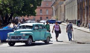 La llegada del verano amenaza con avivar aún más la grave crisis energética de Cuba