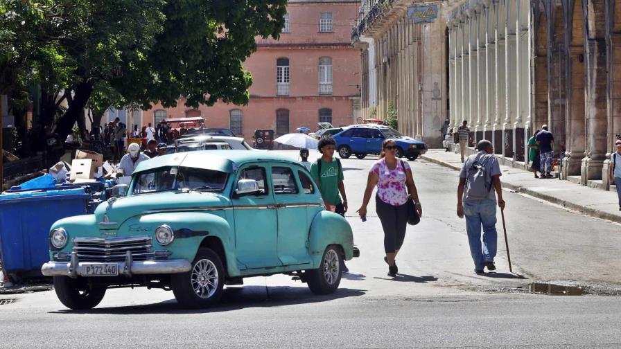 La llegada del verano amenaza con avivar aún más la grave crisis energética de Cuba La llegada del verano amenaza con avivar aún más la grave crisis energética de Cuba