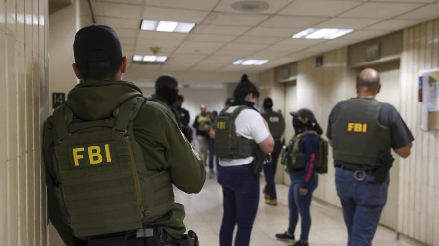 Temiendo ser deportada, migrante venezolana en EE. UU. decide volver a casa Temiendo ser deportada, migrante venezolana en EE. UU. decide volver a casa