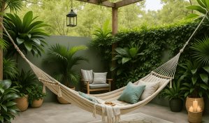 Refresca tu hogar con plantas tropicales en tendencia