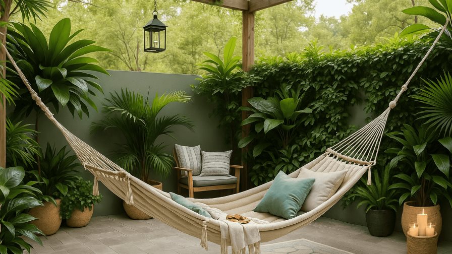 Refresca tu hogar con plantas tropicales en tendencia Refresca tu hogar con plantas tropicales en tendencia