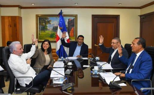 La aprobación del nuevo Código de Trabajo camino a naufragar en la actual legislatura