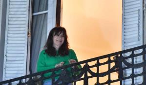 Justicia ordena el decomiso de bienes de la expresidenta de Argentina Cristina Fernández