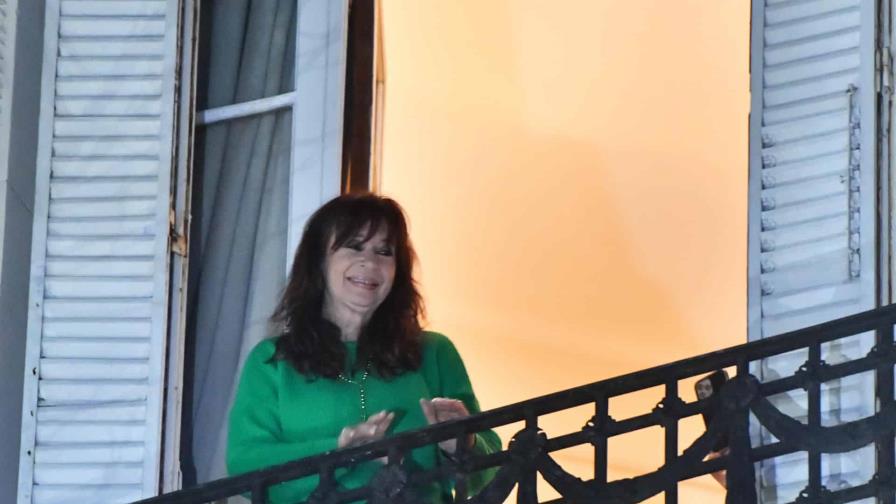 Cristina Fernández llamó fracasada a la ministra que blindó su casa con policías