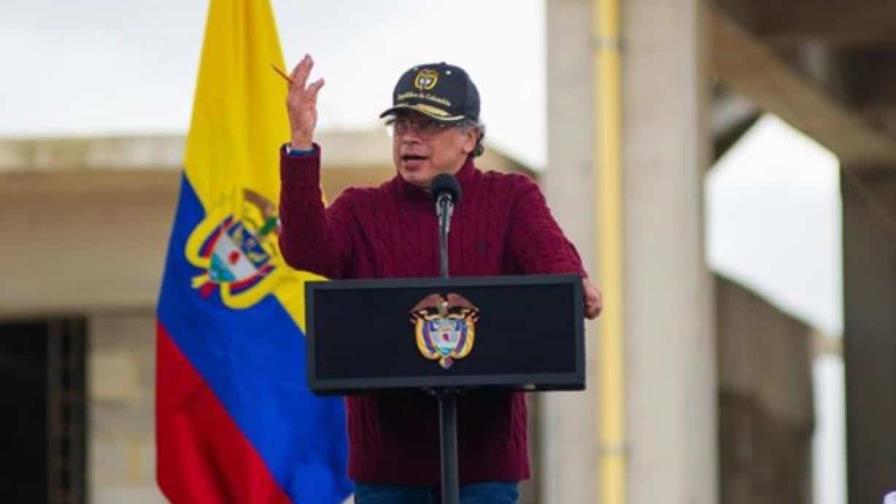 Colombia da luz verde a reforma laboral y Petro asegura que la consulta popular ya no es necesaria