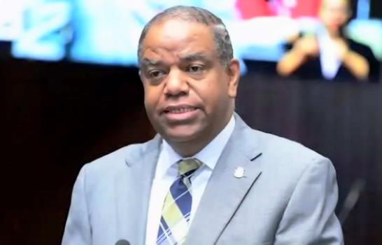 Danilo D&iacute;az: en el PLD no existe un solo candidato vinculado al narcotr&aacute;fico