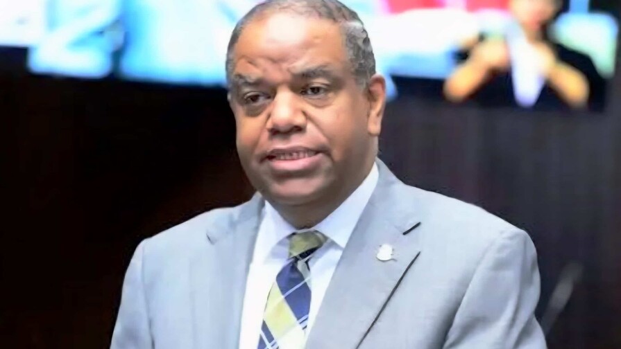 Danilo D&iacute;az: en el PLD no existe un solo candidato vinculado al narcotr&aacute;fico