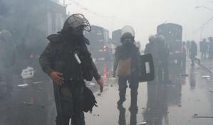 Gobierno de Panamá corta internet en provincia agitada por saqueos