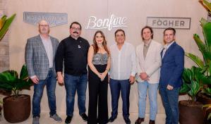 Marmotech redefine lujo al aire libre con el lanzamiento de su nueva línea de Cocinas de Exteriores