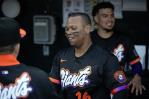 Devers: Hubiese jugado en primera si Boston me lo pedía en los entrenamientos