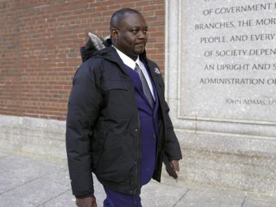 Condenan a exalcalde haitiano en EE. UU. por fraude de visa