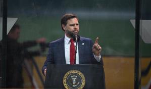 Tropas enviadas a Los Ángeles siguen siendo necesarias, dice Vance