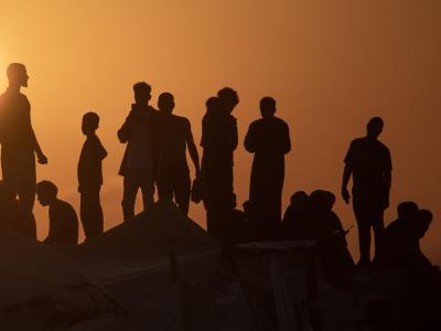 Más de 200 muertos en la Franja de Gaza en las últimas 48 horas