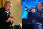Paquito DRivera y Arturo Sandoval encabezan el Cabarete Jazz Festival en República Dominicana