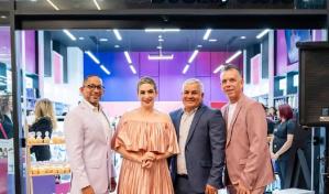 La red Sienna Beauty Store celebra apertura de una nueva tienda en Agora Santiago Center
