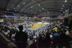 Marineros ganan y se completan clasificados a fase de eliminación en la LNB