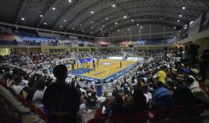 Marineros ganan y se completan clasificados a fase de eliminación en la LNB
