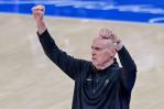 Rick Carlisle: Me encanta la presión que ofrece un séptimo juego de la final de la NBA