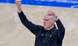 Rick Carlisle: Me encanta la presión que ofrece un séptimo juego de la final de la NBA