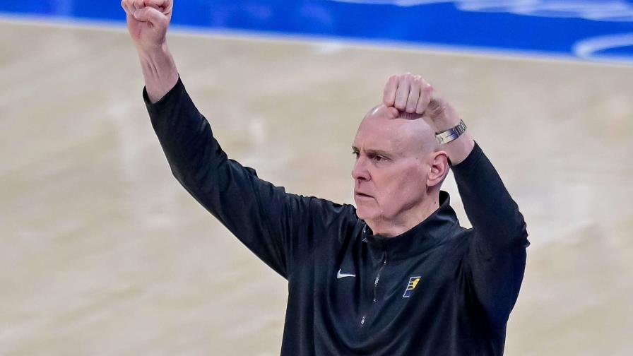 Rick Carlisle: Me encanta la presión que ofrece un séptimo juego de la final de la NBA